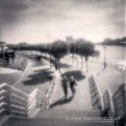 Salford Quays, Greater Manchester